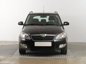 Škoda Fabia  1.2 TSI 