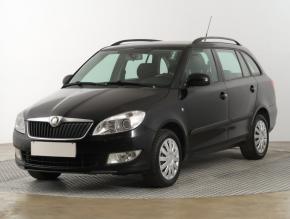 Škoda Fabia  1.2 TSI 