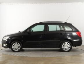 Škoda Fabia  1.2 TSI 