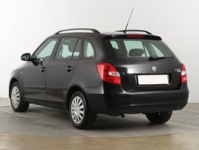 Škoda Fabia  1.2 TSI 