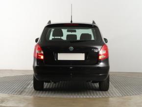 Škoda Fabia  1.2 TSI 