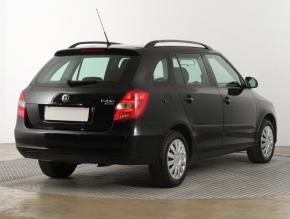 Škoda Fabia  1.2 TSI 