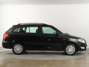 Škoda Fabia  1.2 TSI 