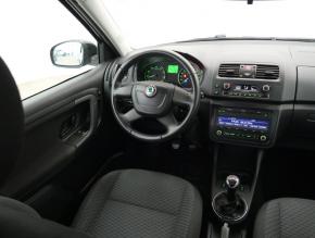 Škoda Fabia  1.2 TSI 