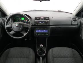 Škoda Fabia  1.2 TSI 