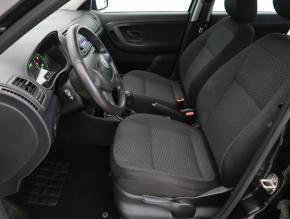 Škoda Fabia  1.2 TSI 