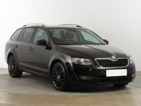 Škoda Octavia  2.0 TDI Elegance 