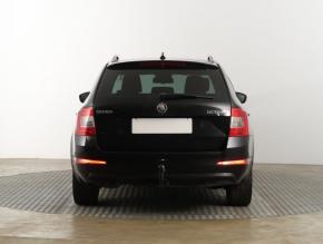 Škoda Octavia  2.0 TDI Elegance 