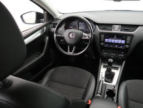 Škoda Octavia  2.0 TDI Elegance 