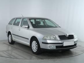 Škoda Octavia  2.0 TDI 