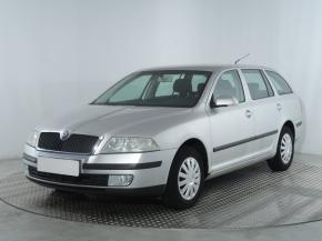 Škoda Octavia  2.0 TDI 