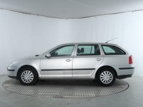 Škoda Octavia  2.0 TDI 