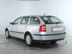 Škoda Octavia  2.0 TDI 