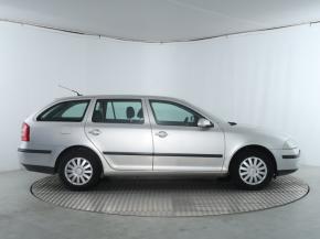 Škoda Octavia  2.0 TDI 