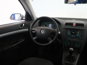 Škoda Octavia  2.0 TDI 