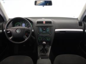 Škoda Octavia  2.0 TDI 