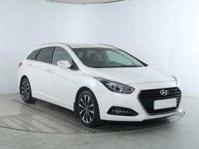 Hyundai i40  1.7 CRDi 