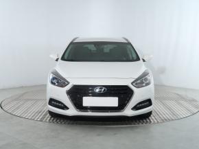 Hyundai i40  1.7 CRDi 