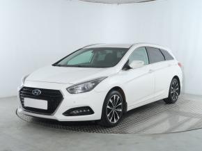 Hyundai i40  1.7 CRDi 