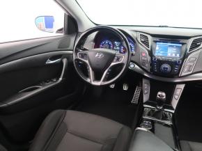 Hyundai i40  1.7 CRDi 