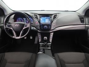 Hyundai i40  1.7 CRDi 