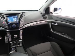 Hyundai i40  1.7 CRDi 