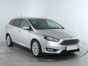 Ford Focus  1.5 TDCi 