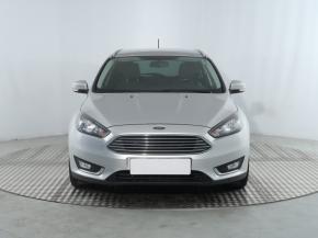 Ford Focus  1.5 TDCi 