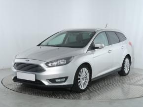 Ford Focus  1.5 TDCi 