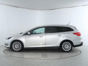 Ford Focus  1.5 TDCi 