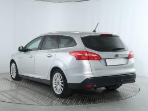 Ford Focus  1.5 TDCi 