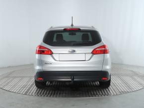 Ford Focus  1.5 TDCi 