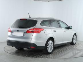 Ford Focus  1.5 TDCi 