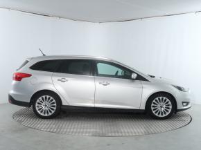 Ford Focus  1.5 TDCi 