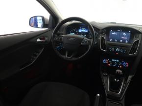 Ford Focus  1.5 TDCi 