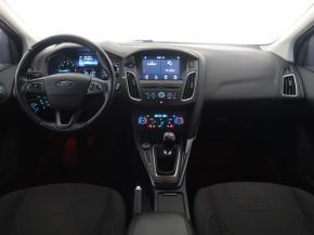 Ford Focus  1.5 TDCi 