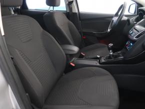 Ford Focus  1.5 TDCi 