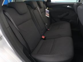 Ford Focus  1.5 TDCi 