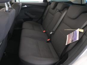 Ford Focus  1.5 TDCi 