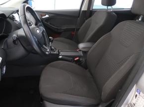 Ford Focus  1.5 TDCi 