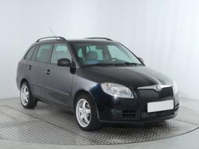 Škoda Fabia  1.2 