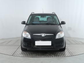 Škoda Fabia  1.2 