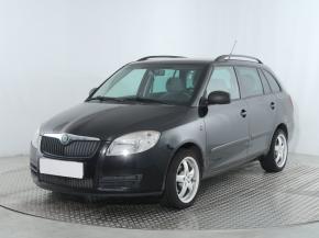 Škoda Fabia  1.2 