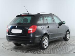 Škoda Fabia  1.2 