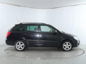 Škoda Fabia  1.2 