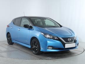 Nissan Leaf  40 kWh 