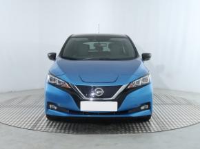 Nissan Leaf  40 kWh 