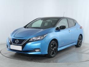 Nissan Leaf  40 kWh 