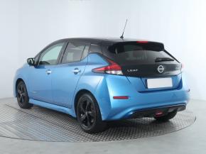 Nissan Leaf  40 kWh 