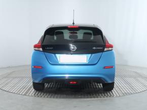 Nissan Leaf  40 kWh 